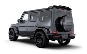 Brabus SH Brabus SH
