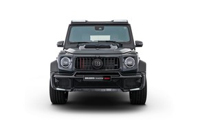 Brabus SH Brabus SH