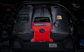 Brabus SH