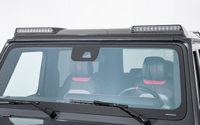 Brabus SH Brabus SH