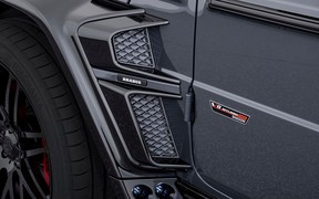 Brabus SH Brabus SH