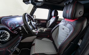 Brabus SH Brabus SH