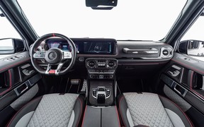 Brabus SH Brabus SH