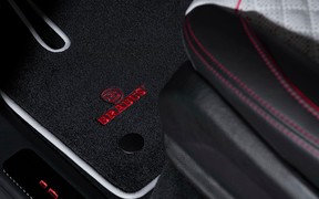 Brabus SH Brabus SH