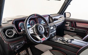 Brabus SH Brabus SH