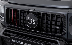 Brabus SH Brabus SH