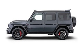Brabus SH Brabus SH