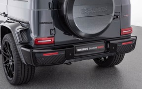 Brabus SH Brabus SH