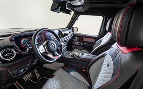 Brabus SH Brabus SH