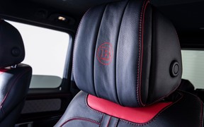 Brabus SH Brabus SH