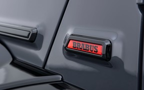 Brabus SH Brabus SH