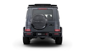 Brabus SH Brabus SH