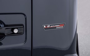 Brabus SH Brabus SH
