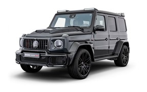 Brabus SH Brabus SH