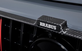 Brabus SH Brabus SH