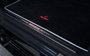 Brabus SH Brabus SH