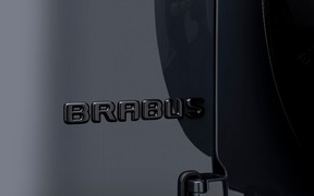 Brabus SH Brabus SH