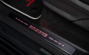 Brabus SH Brabus SH