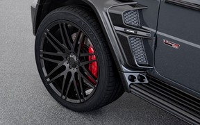 Brabus SH Brabus SH