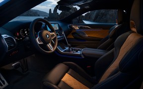 BMW M8 BMW M8