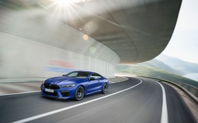 BMW M8 BMW M8