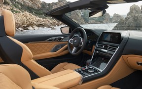 BMW M8 BMW M8
