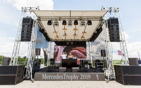 MercedesTrophy 2019 MercedesTrophy 2019