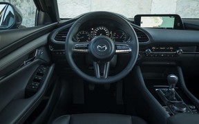 SkyActiv-X SkyActiv-X