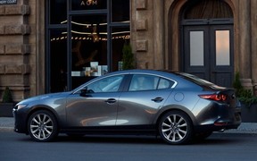 SkyActiv-X SkyActiv-X