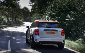 MINI JCWC MINI JCWC