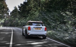 MINI JCWC MINI JCWC