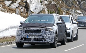 Kia Sorento Kia Sorento