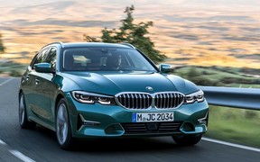 BMW 3-Series BMW 3-Series