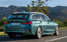 BMW 3-Series BMW 3-Series