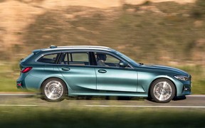 BMW 3-Series BMW 3-Series