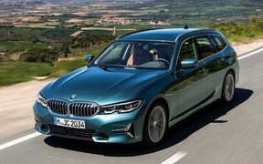 BMW 3-Series BMW 3-Series