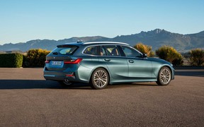 BMW 3-Series BMW 3-Series