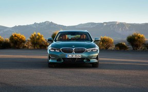 BMW 3-Series BMW 3-Series
