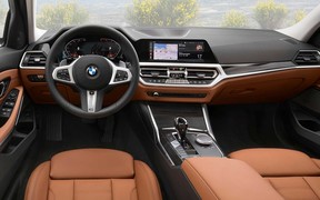 BMW 3-Series BMW 3-Series
