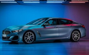 bmw 8 GC bmw 8 GC