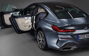 bmw 8 GC bmw 8 GC