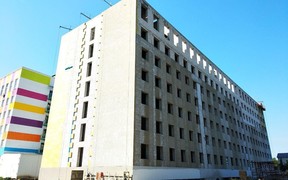 Воробйові гори Воробйові гори