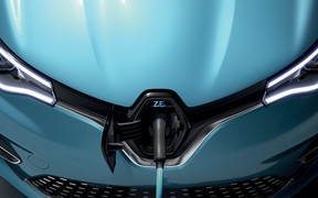 Renault ZOE Renault ZOE