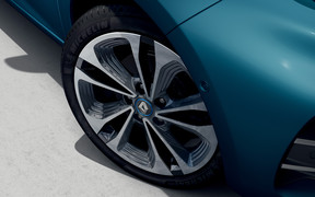 Renault ZOE Renault ZOE