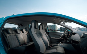 Renault ZOE Renault ZOE