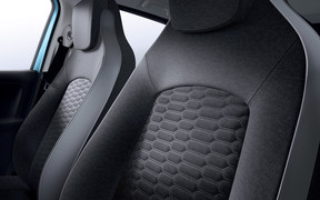 Renault ZOE Renault ZOE