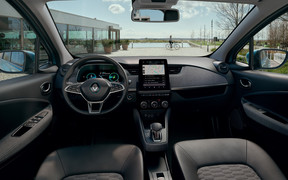 Renault ZOE Renault ZOE