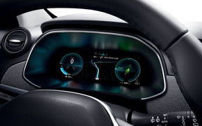 Renault ZOE Renault ZOE