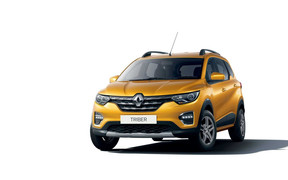 Renault Triber Renault Triber