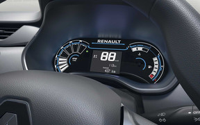 Renault Triber Renault Triber